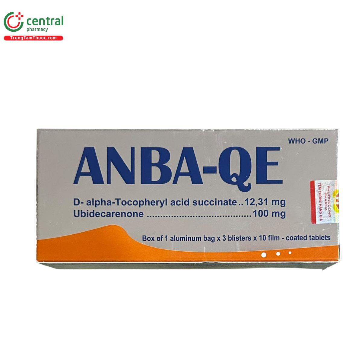 anba qe 2 F2184 anba qe 2 F2184