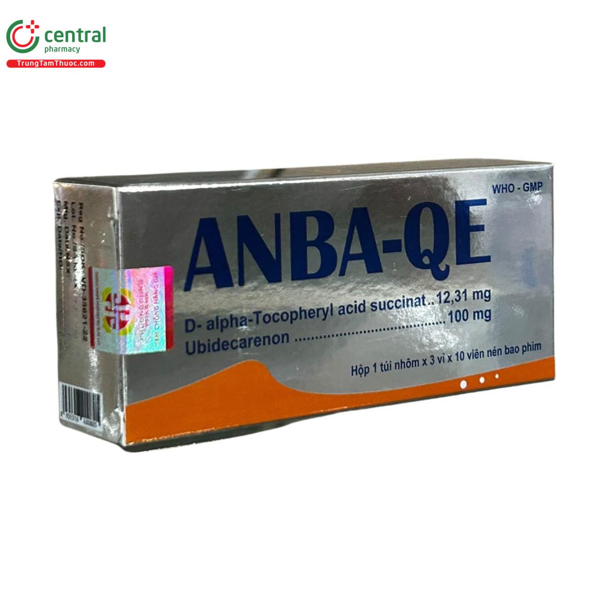 anba qe 3 C0611 anba qe 3 C0611