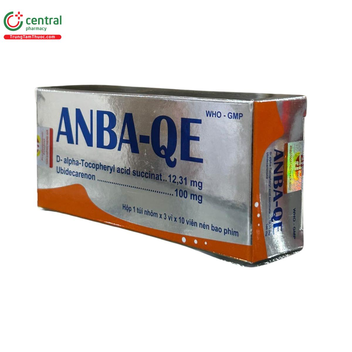 anba qe 4 N5424 anba qe 4 N5424