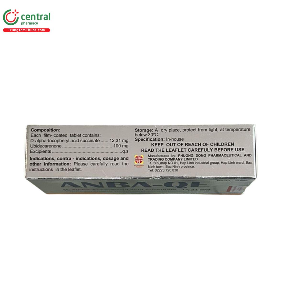 anba qe 6 J3854 anba qe 6 J3854