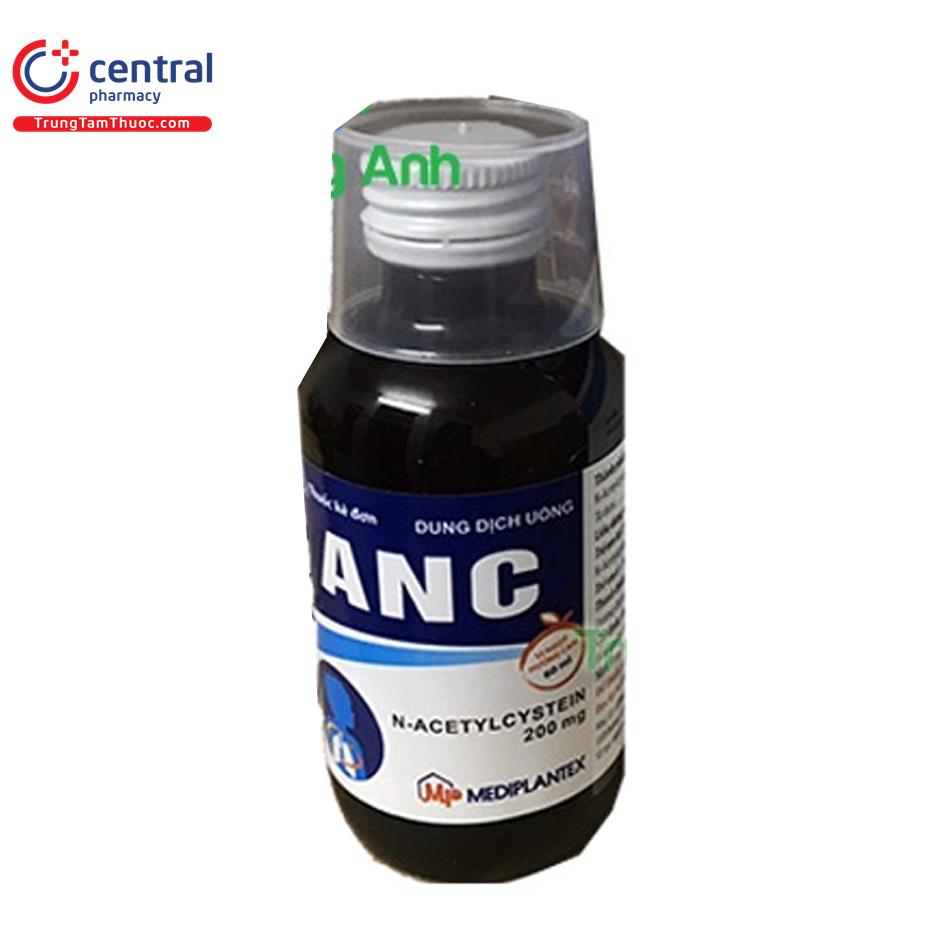 anc 60ml E1685