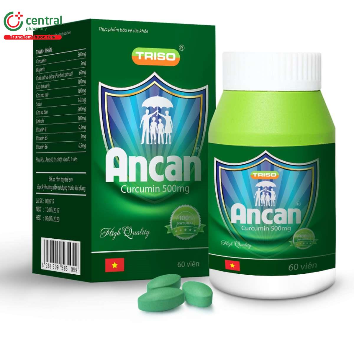 ancan 2 R7333