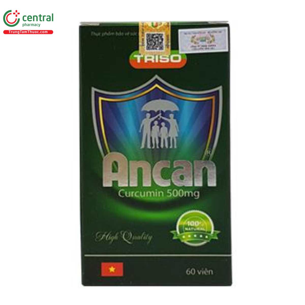 ancan 3 E1158