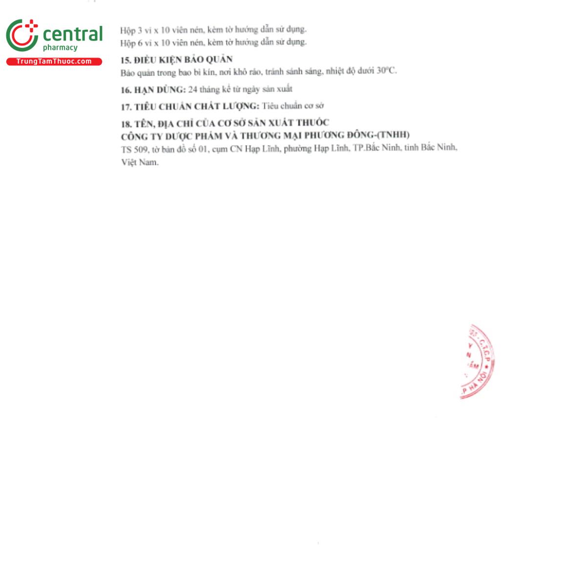 andomag b6 500mg 5mg 7 F2682 andomag b6 500mg 5mg 7 F2682