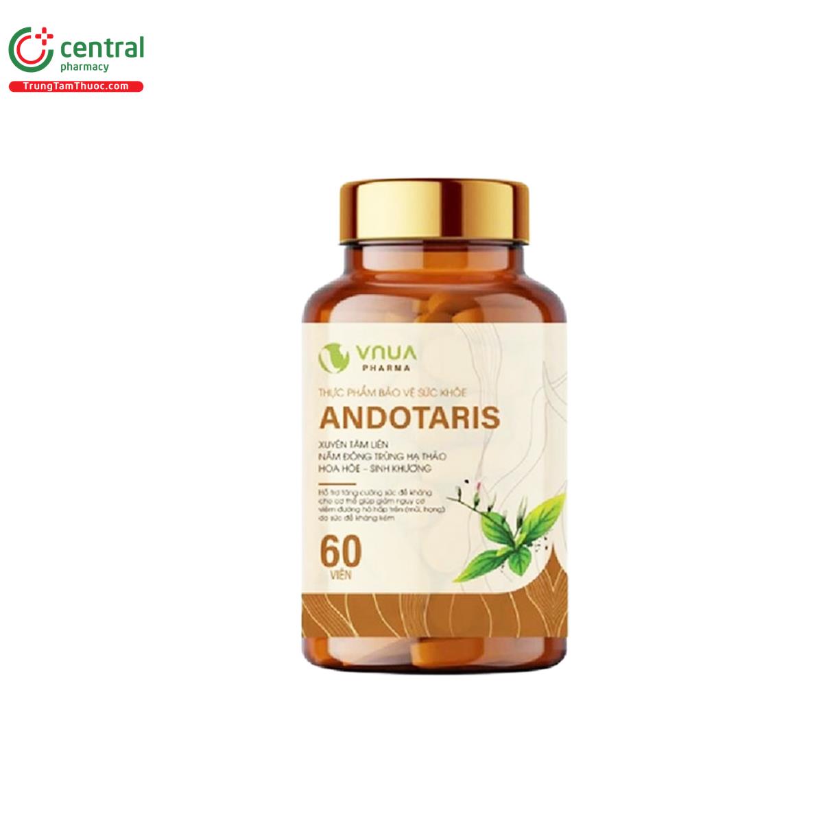 andotaris vnua 4 G2146