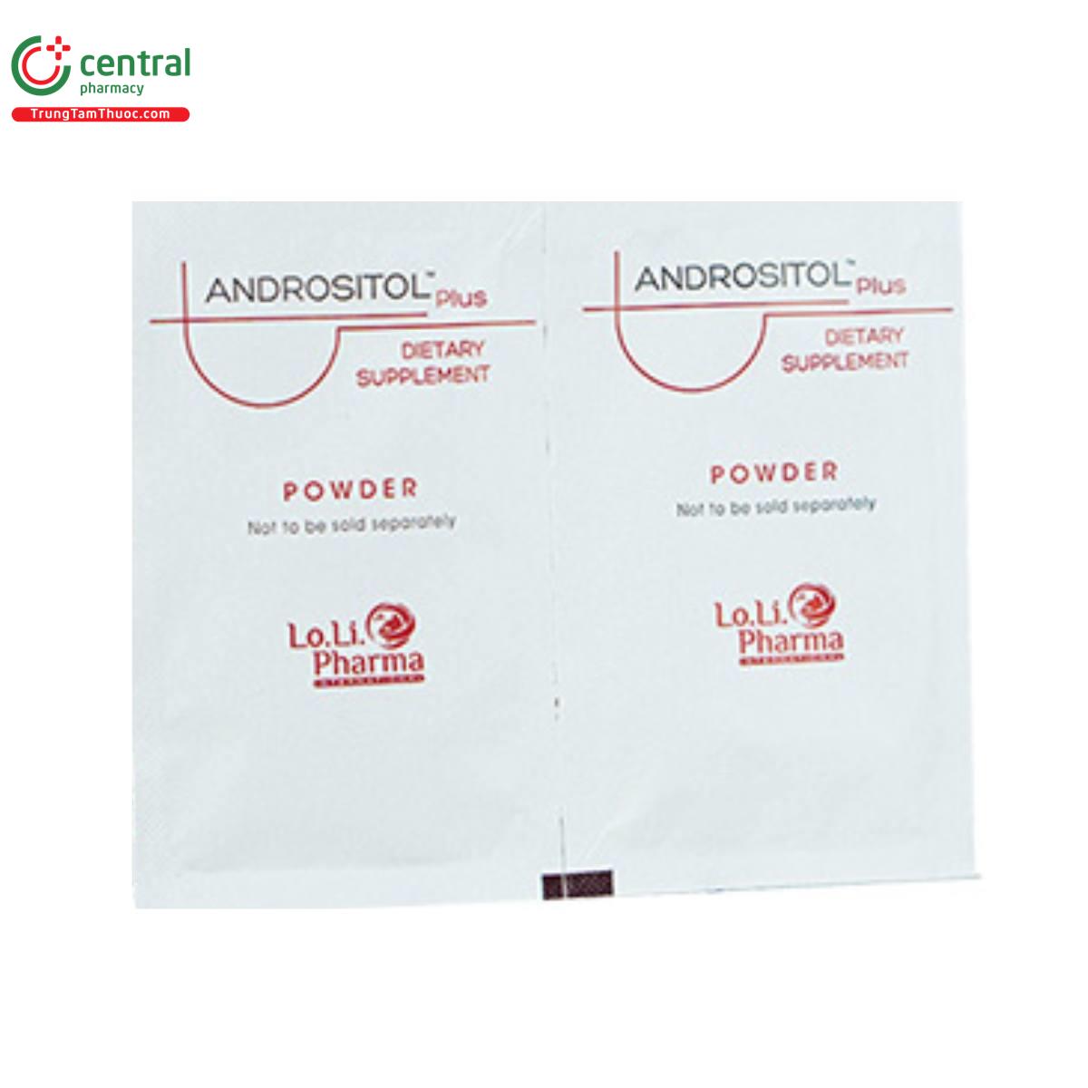 andrositol plus 15 F2102