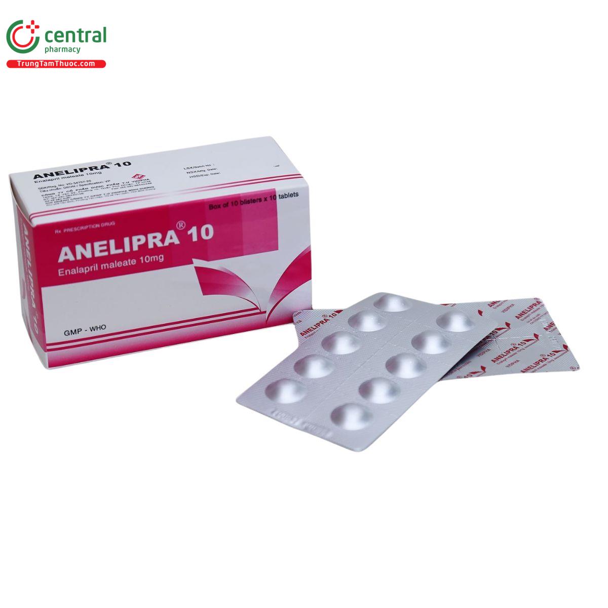 anelipra 10 7 V8058 anelipra 10 7 V8058