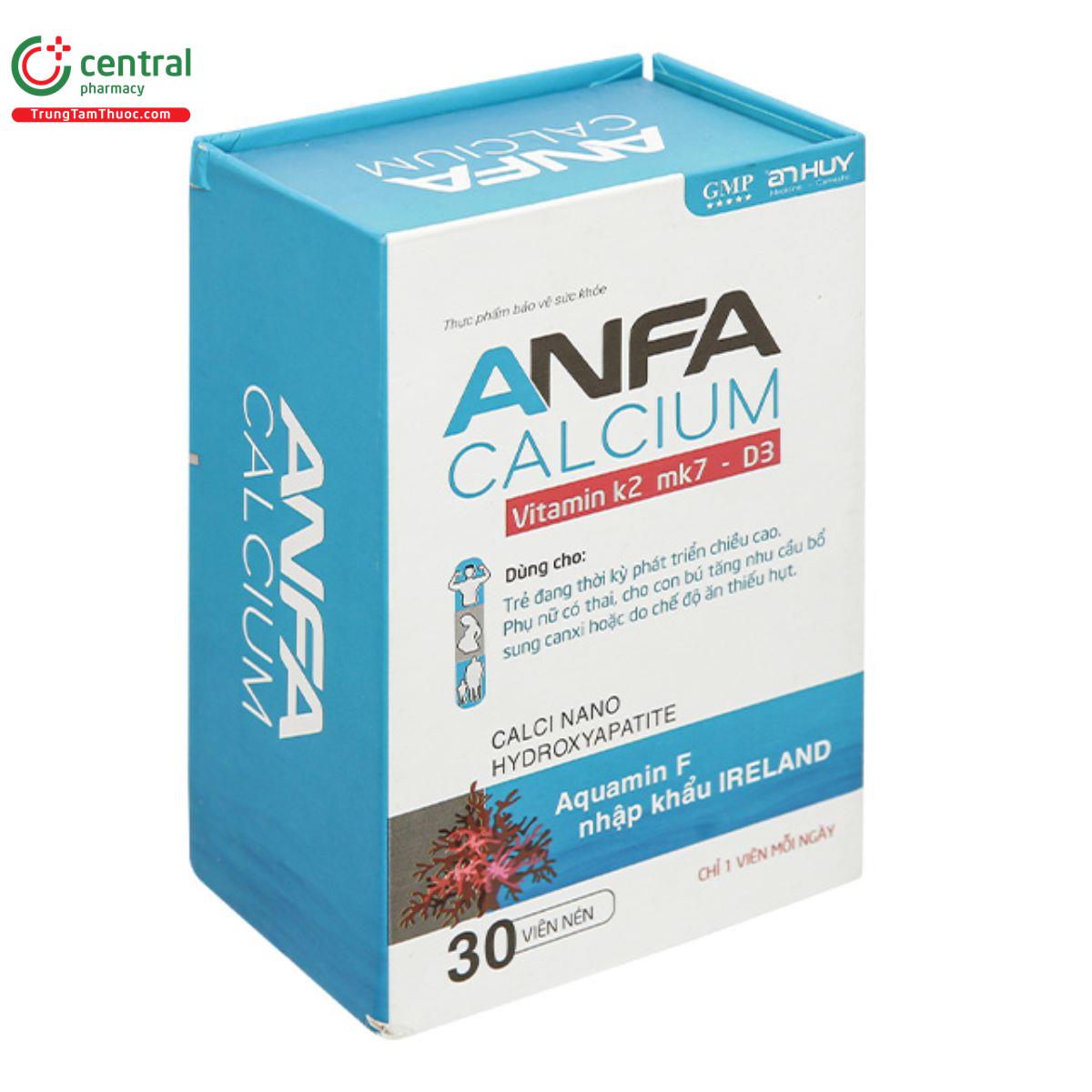 anfa calcium 11 S7755