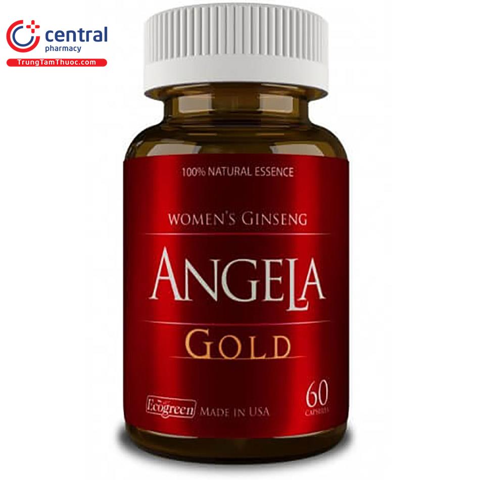 angela gold 1 N5520