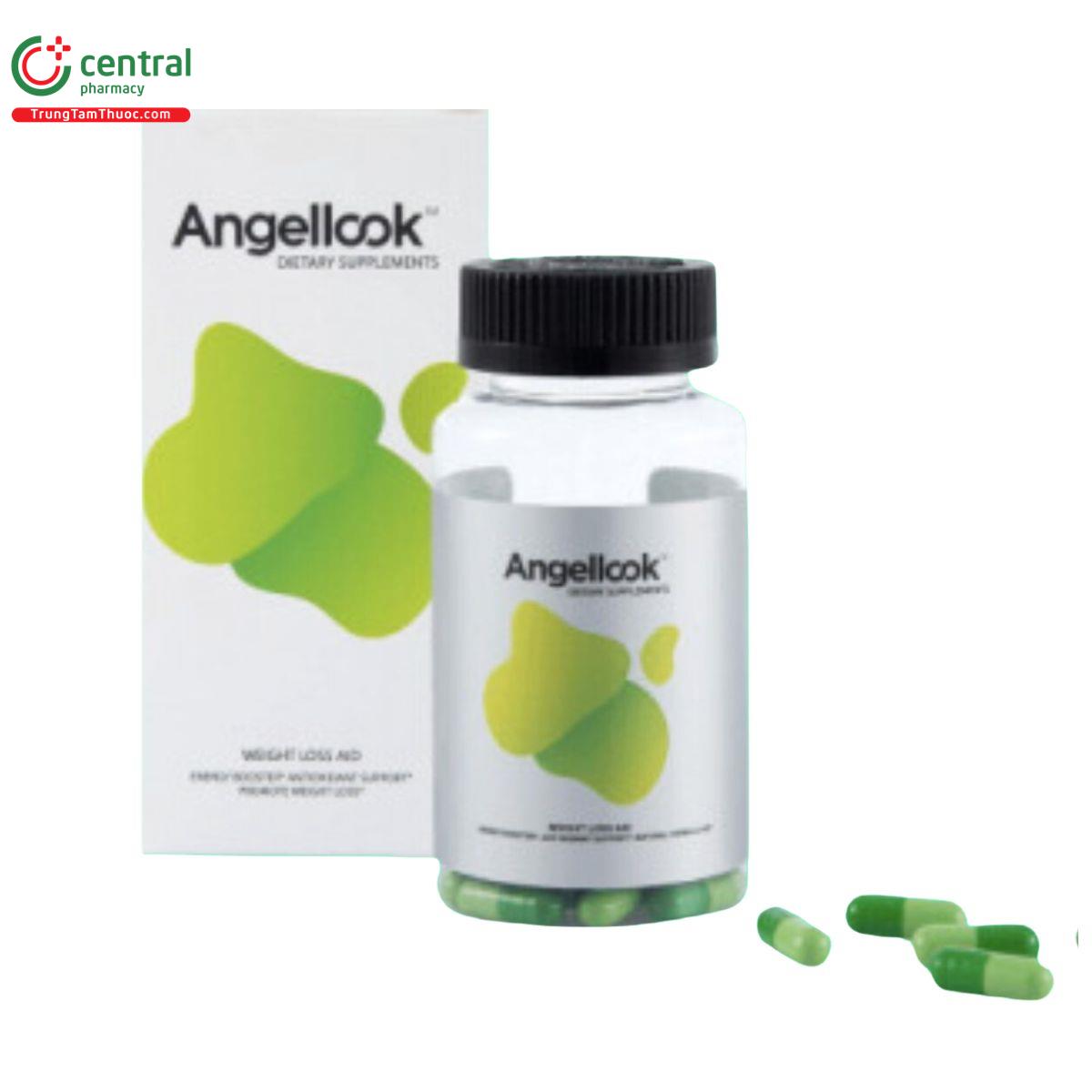 angellook weight loss aid 2 I3282