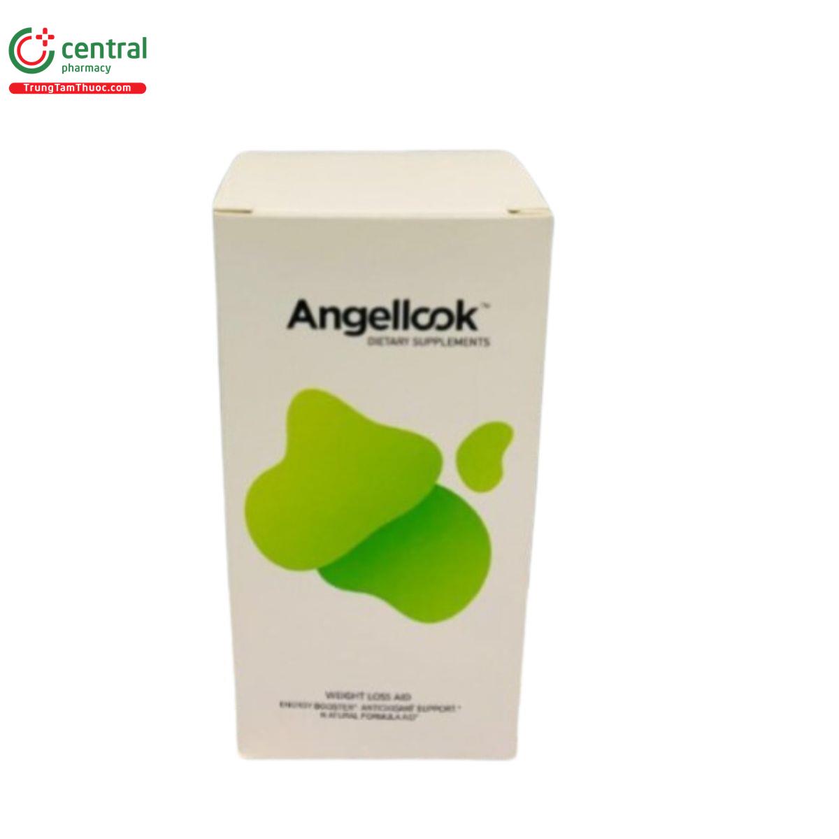 angellook weight loss aid 5 O5433