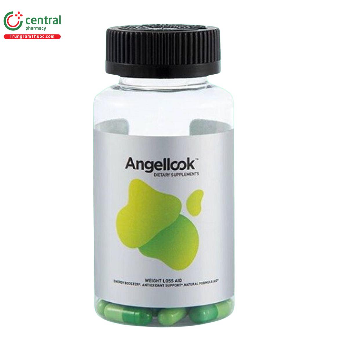 angellook weight loss aid 6 D1311