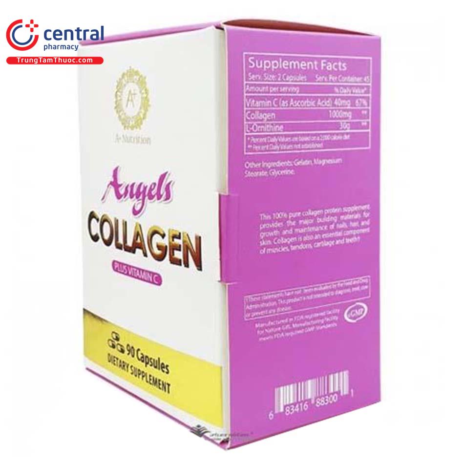 angels collagen plus vitamin c 1 Q6306
