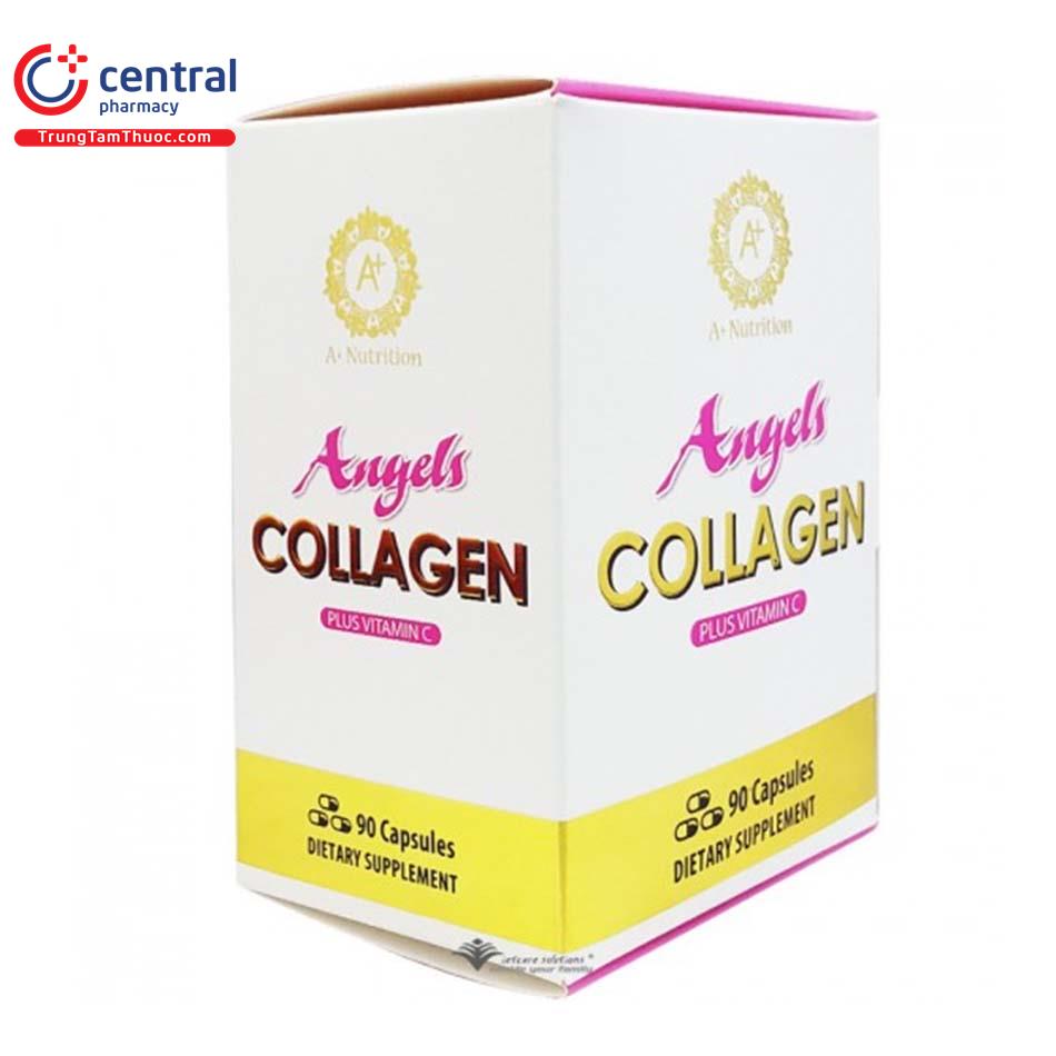 angels collagen plus vitamin c 4 D1410