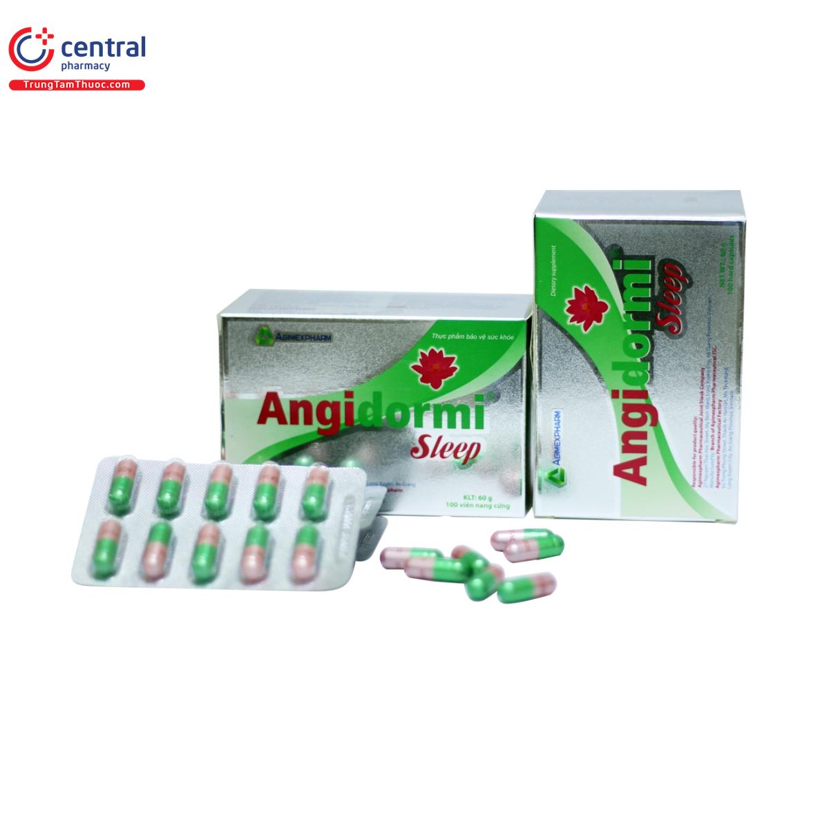 angidormi sleep 1 T7071