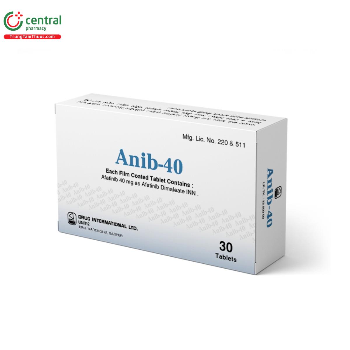 anib 40 1 L4503