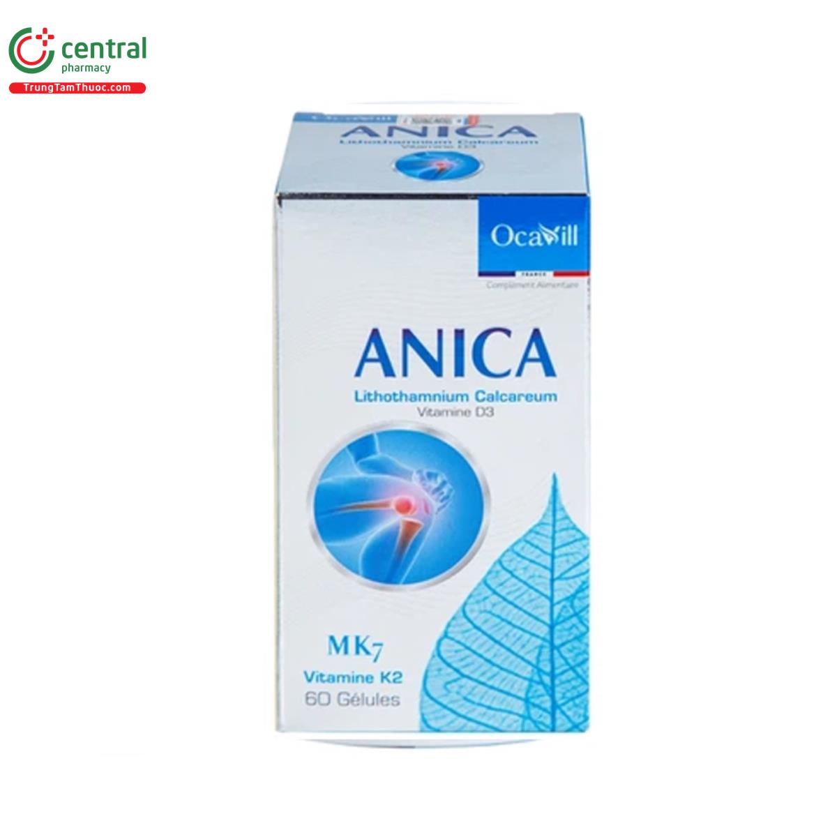 anica phytextra 2 V8583