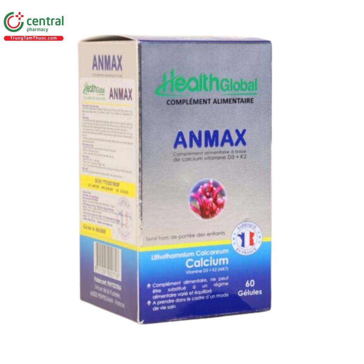 anmax 2 T8822 anmax 2 T8822