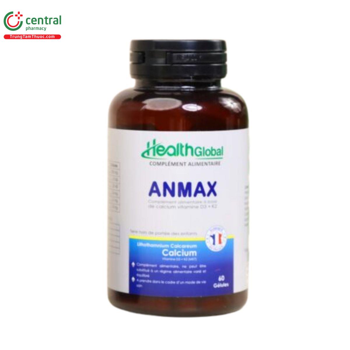 anmax 3 E1558 anmax 3 E1558