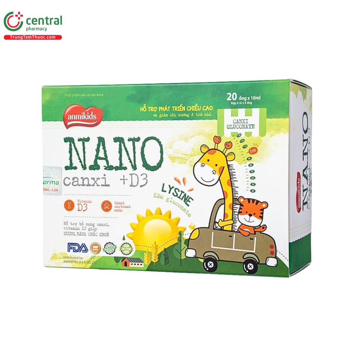 anmikids nano canxi d3 1 A0153 anmikids nano canxi d3 1 A0153