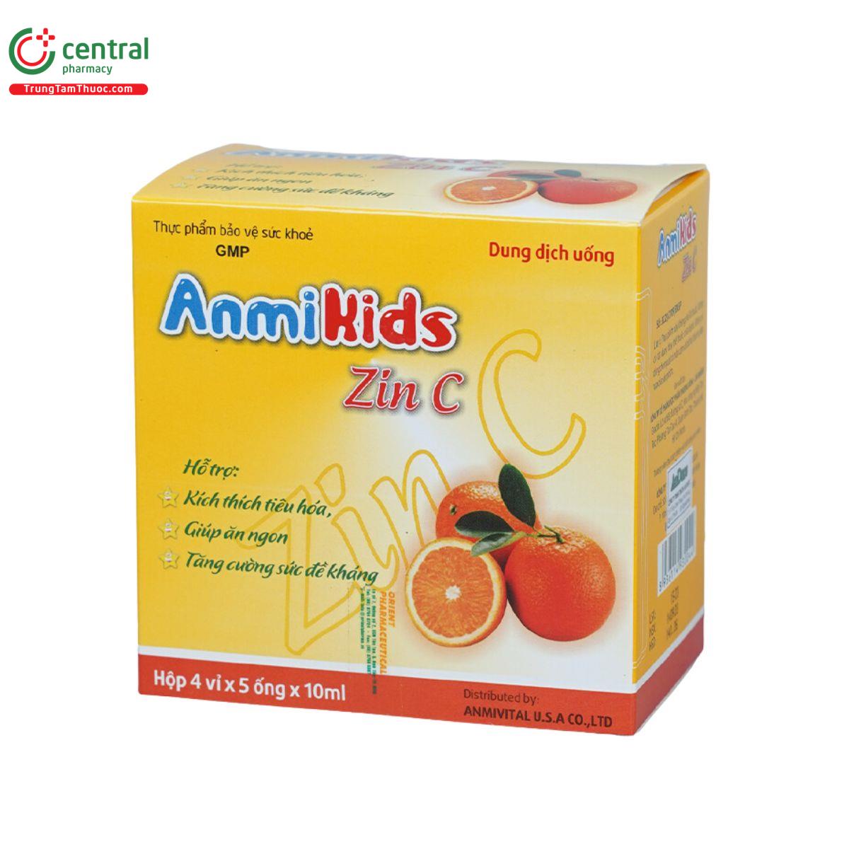 anmikids zin c 3 Q6737