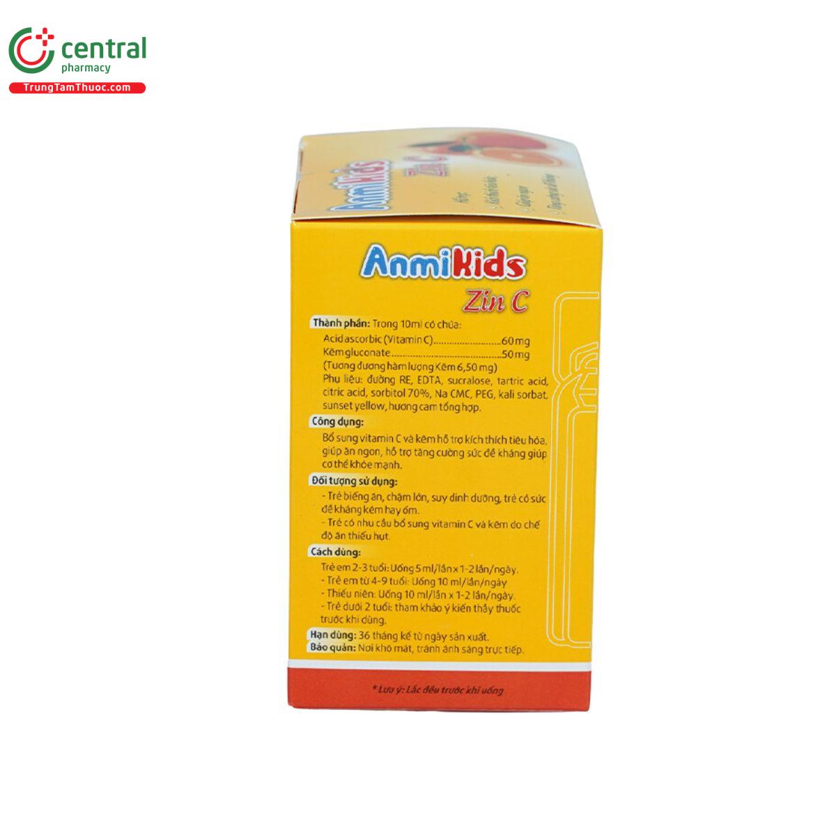 anmikids zin c 5 N5761