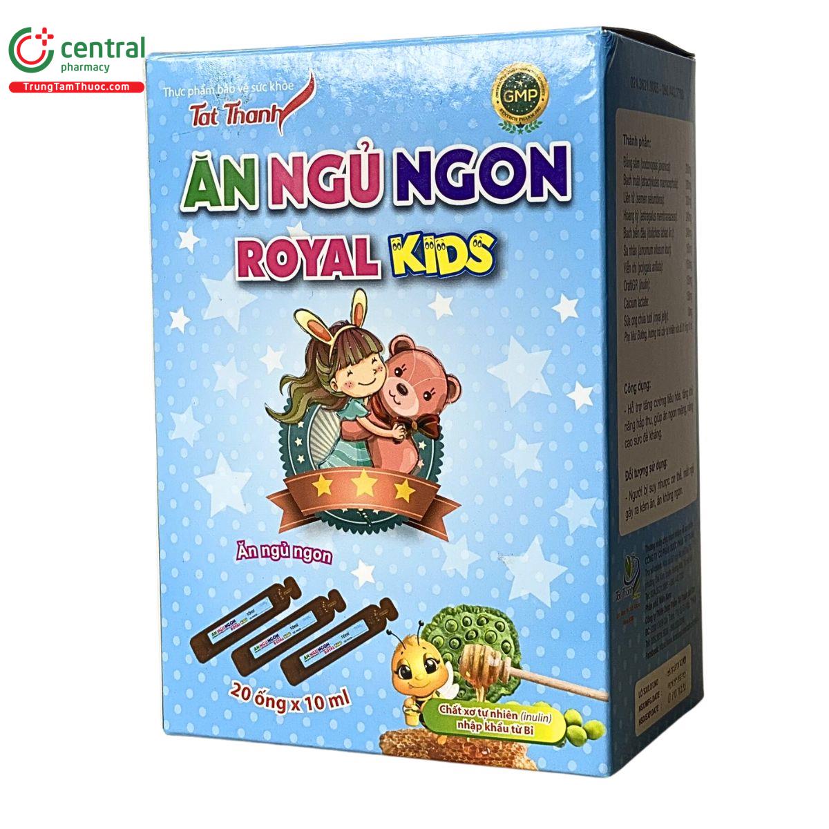 ann royal kids 2 R7403