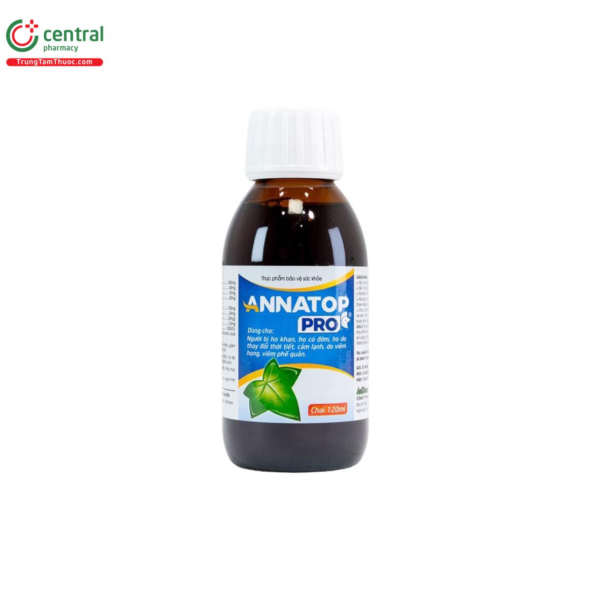 annatop pro 6 C0222 annatop pro 6 C0222