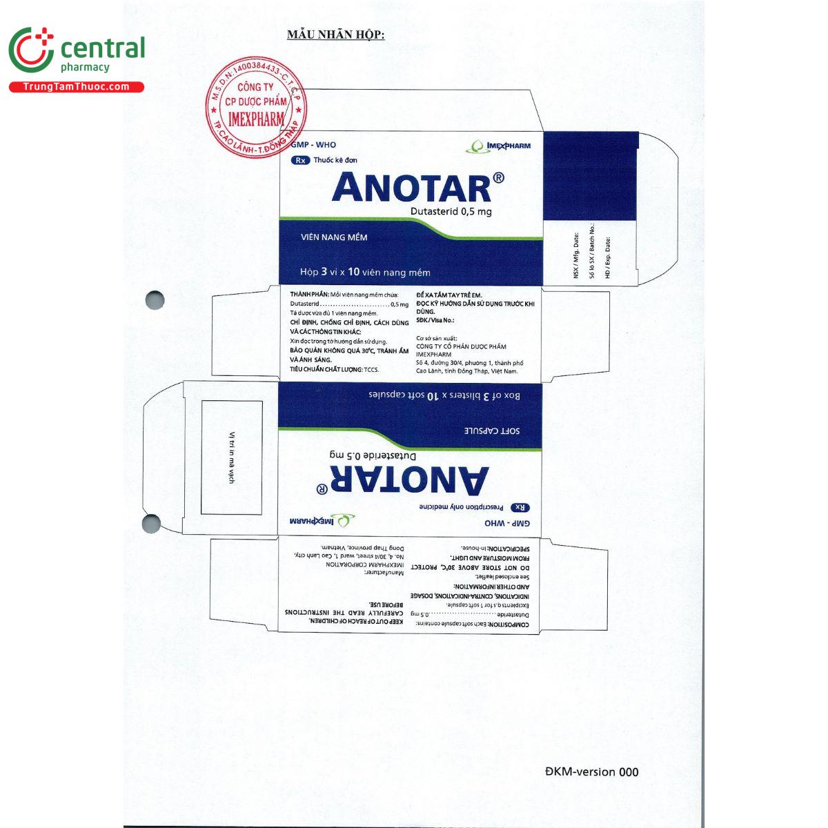 anotar 2 Q6515 anotar 2 Q6515