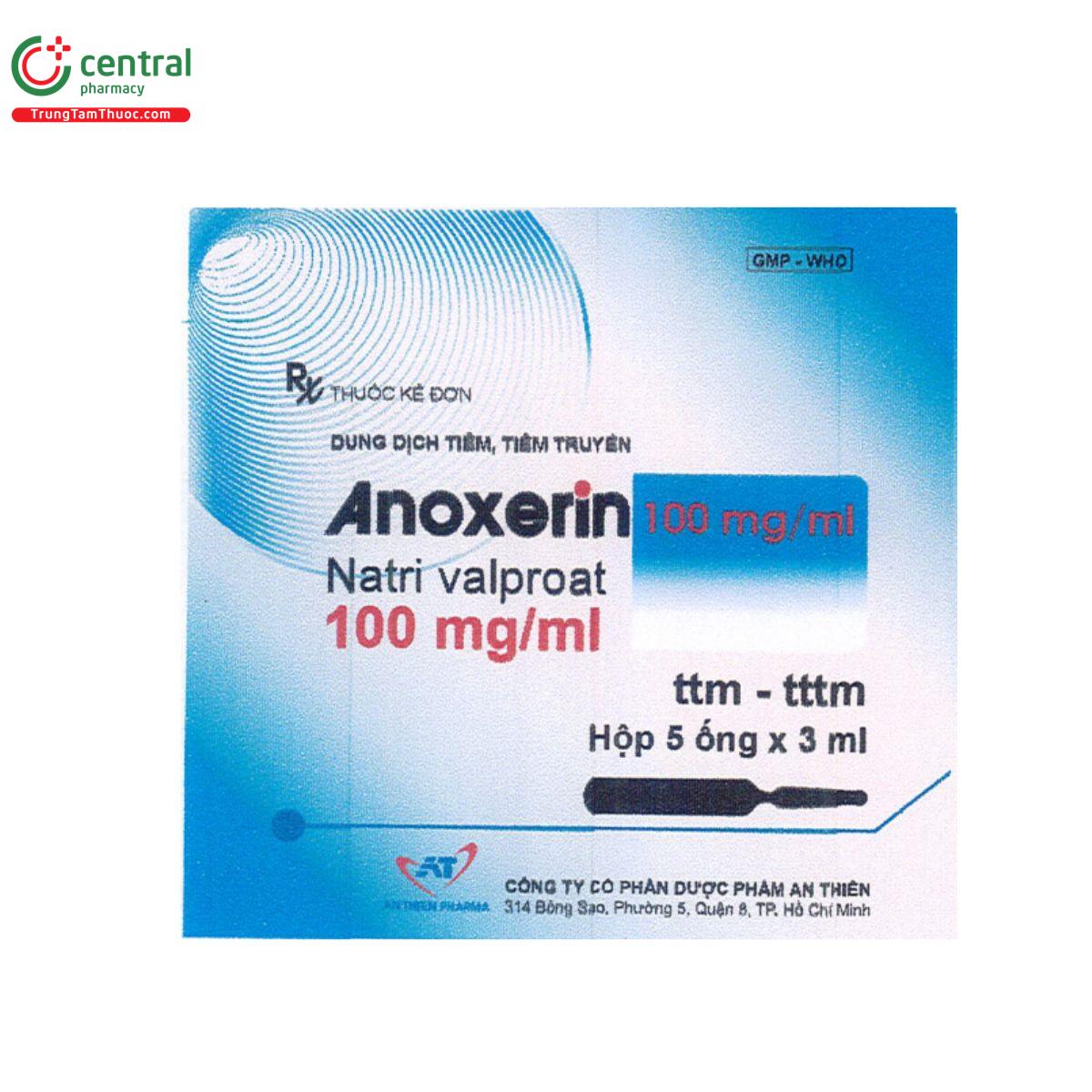 anoxerin 2 P6513