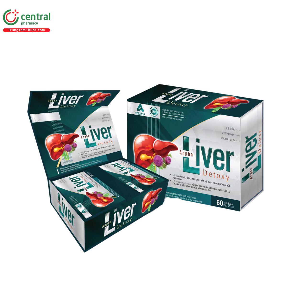 anpha liver detoxy 1 A0662