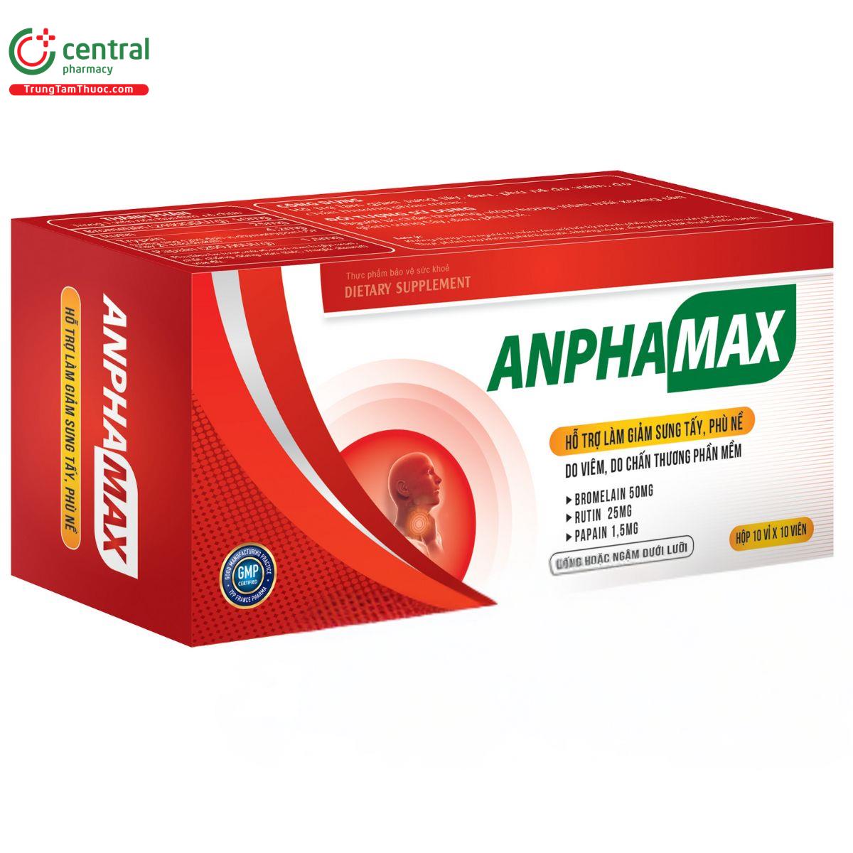 anphamax 3 K4210