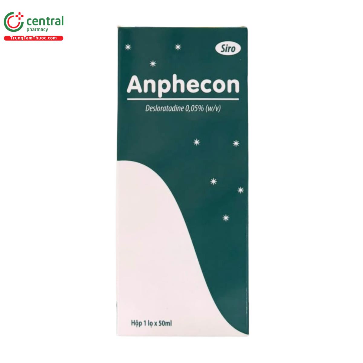 anphecon 05mgml 1 P6347 anphecon 05mgml 1 P6347