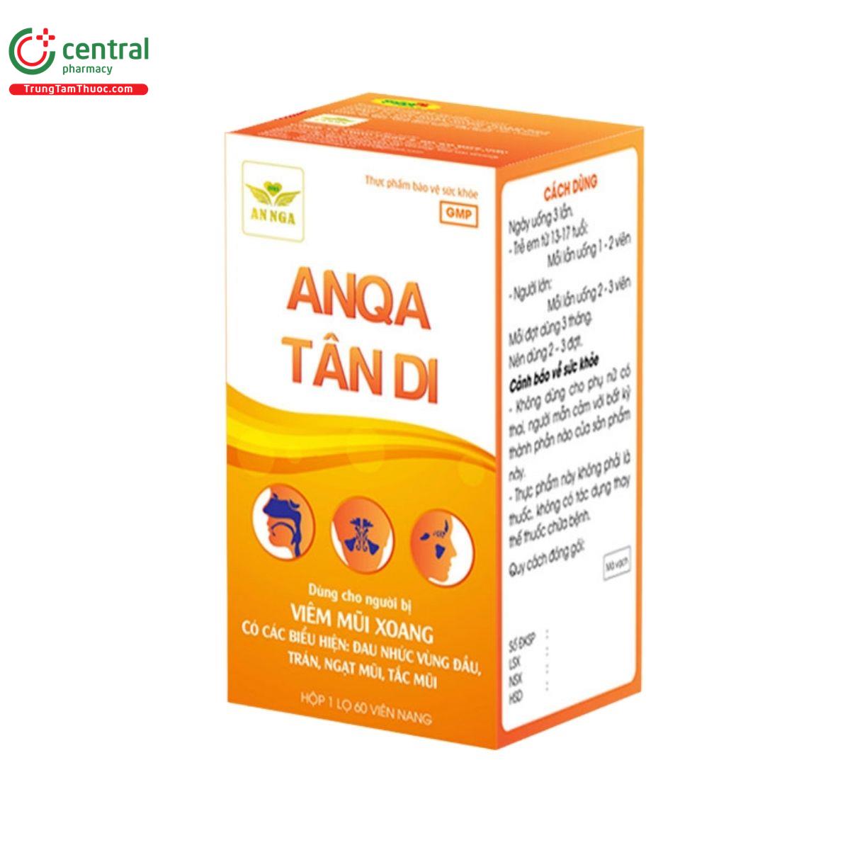 anqa tan di 2 A0520