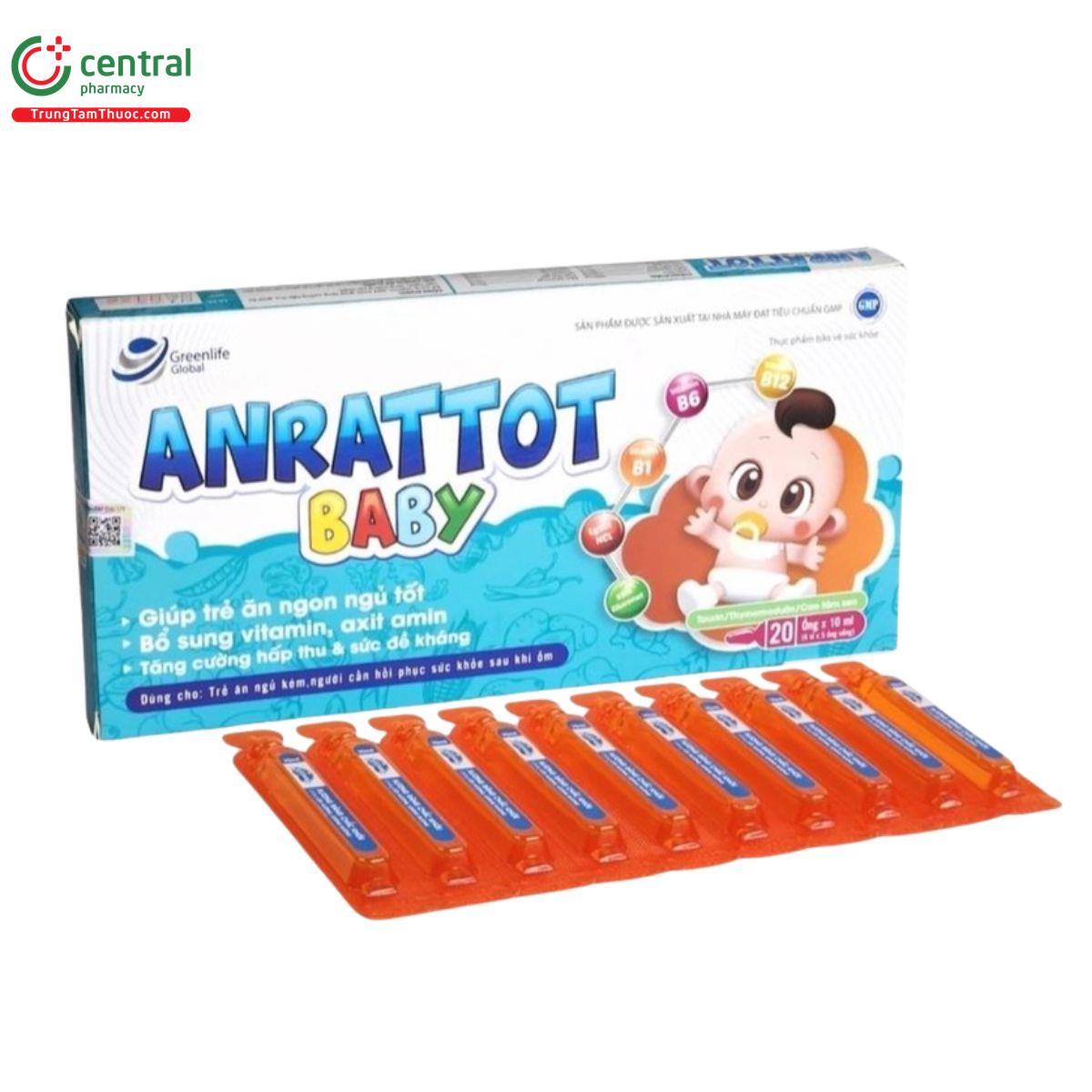 anrattot baby 1 J3024 anrattot baby 1 J3024