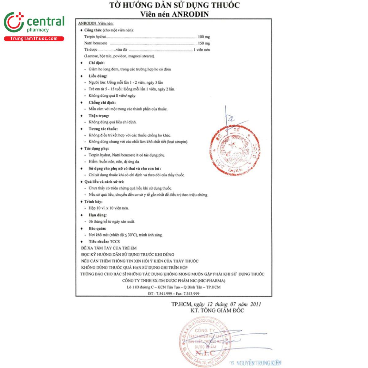 anrodin 1 L4247 anrodin 1 L4247
