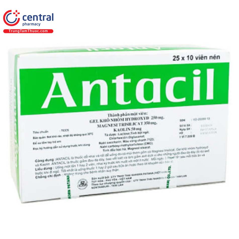 antacil 50mg 1 I3247