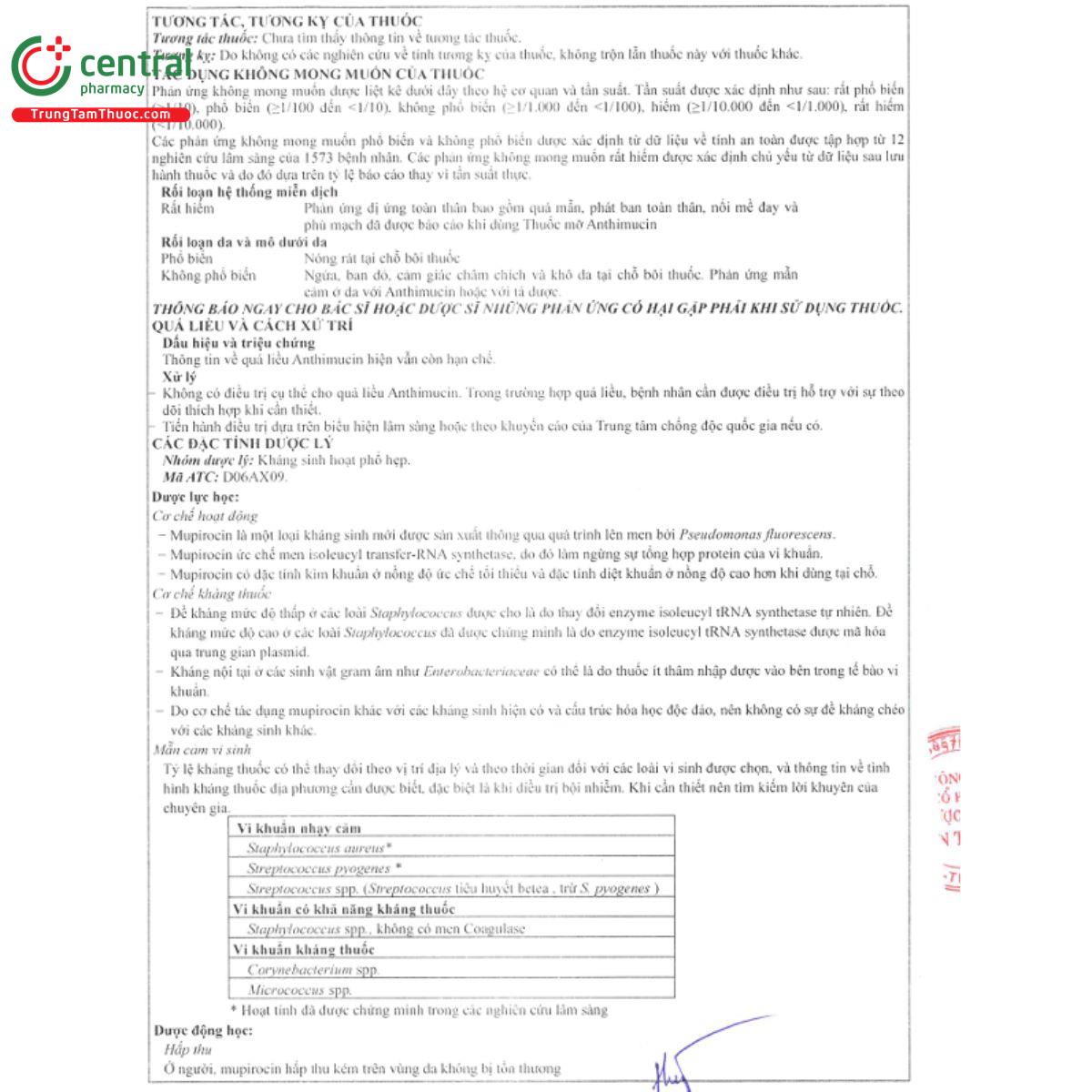 anthimucin 2 T7822 anthimucin 2 T7822