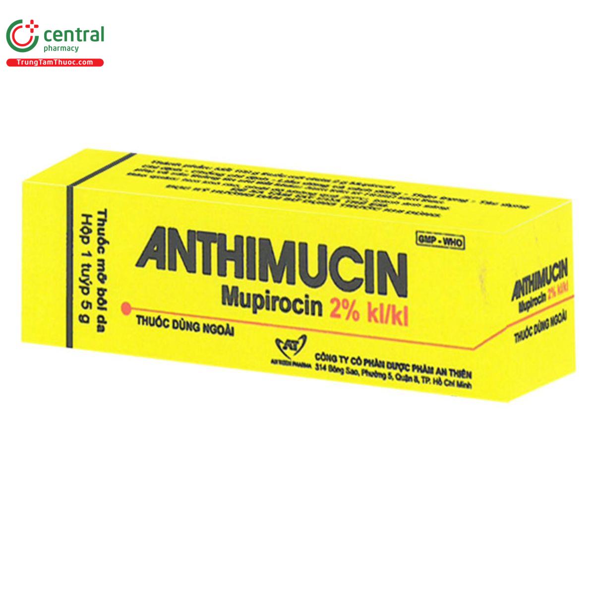 anthimucin 6 L4526 anthimucin 6 L4526
