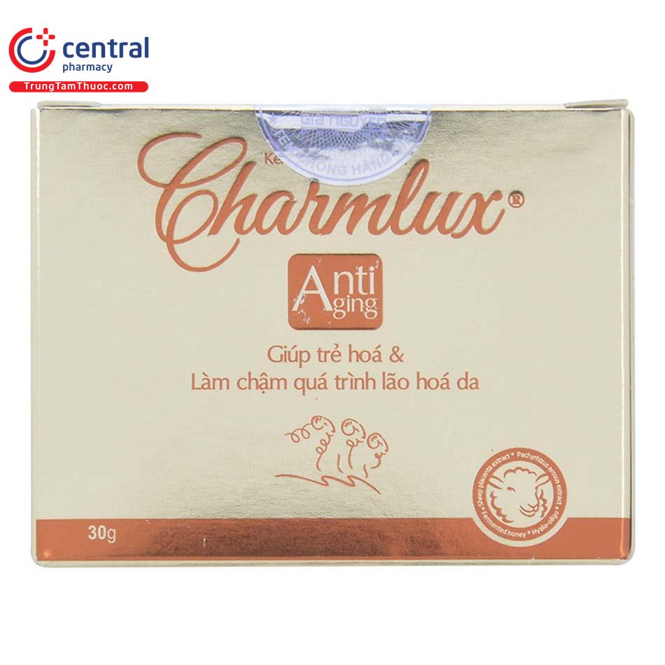 anti aging cream charmlux 0 D1553