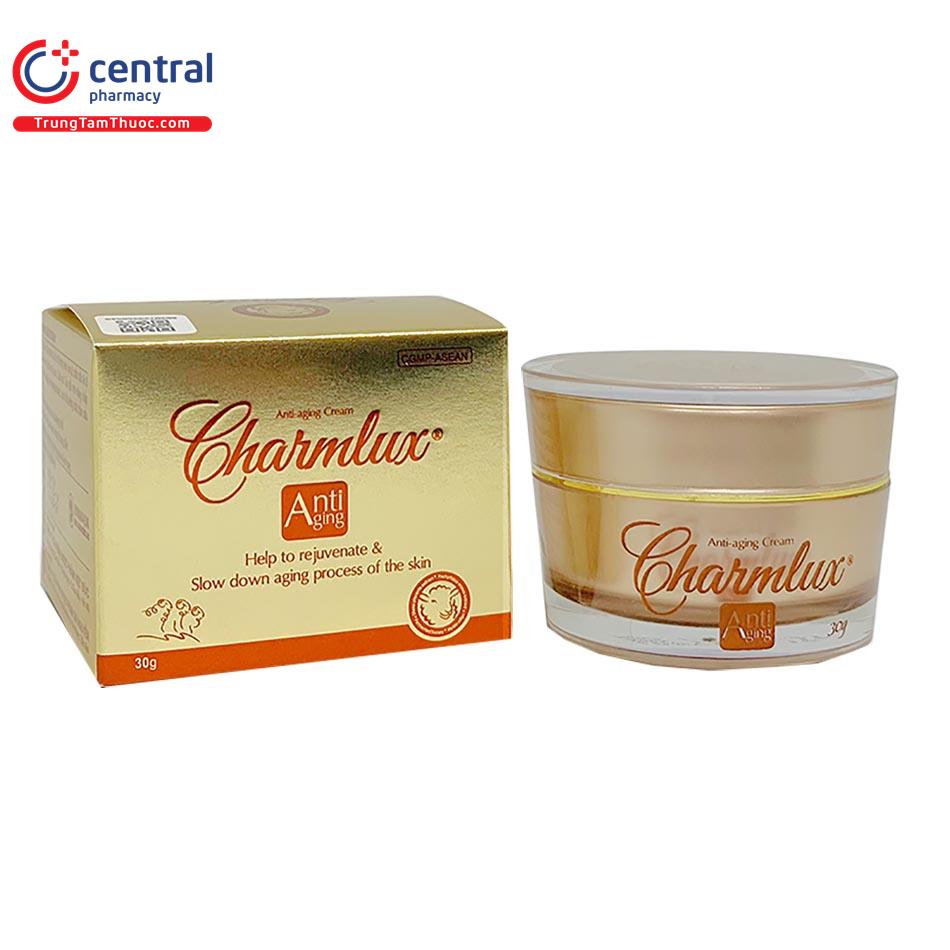 anti aging cream charmlux 6 S7584