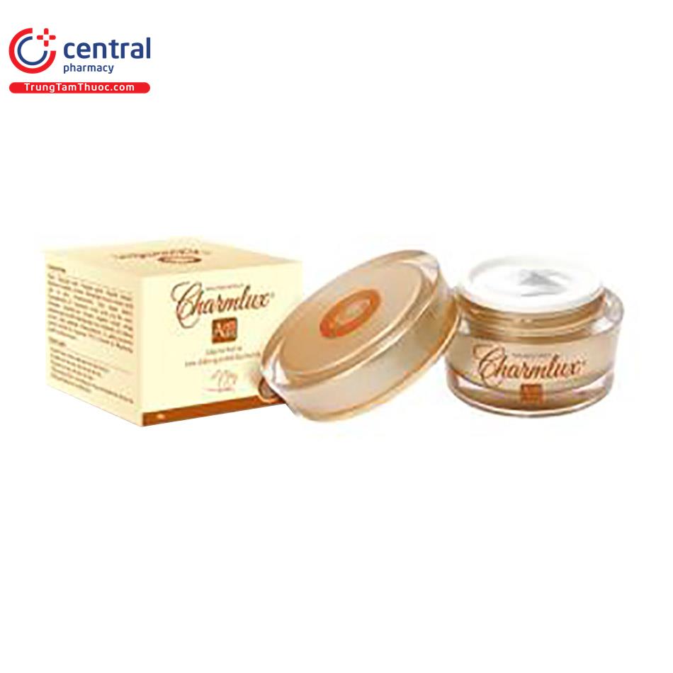 anti aging cream charmlux 7 V8673