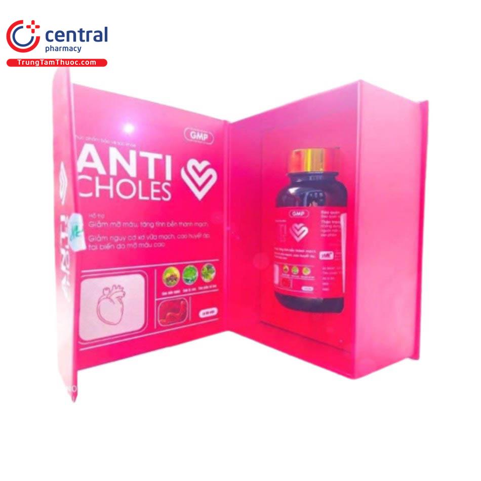 anti choles 15 D1620