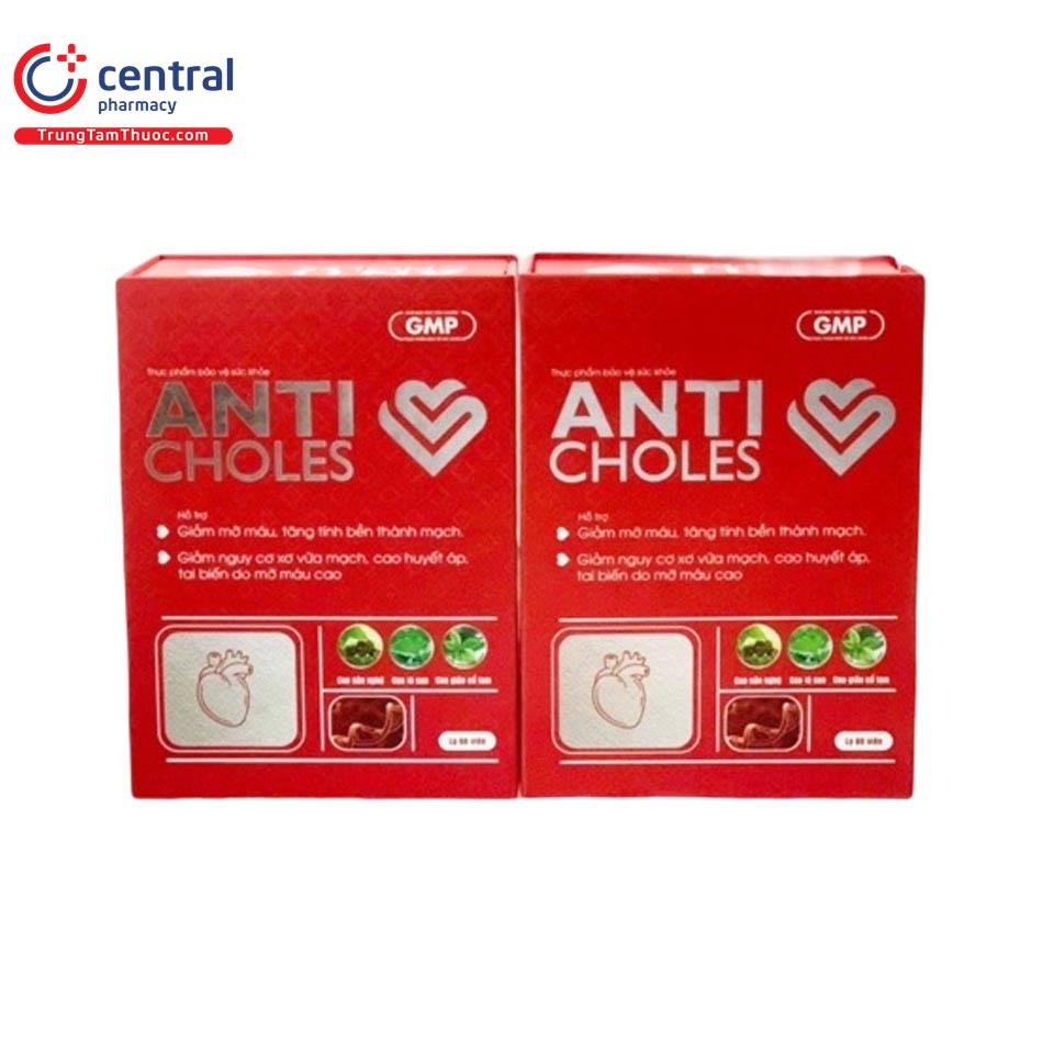 anti choles 6 H2412