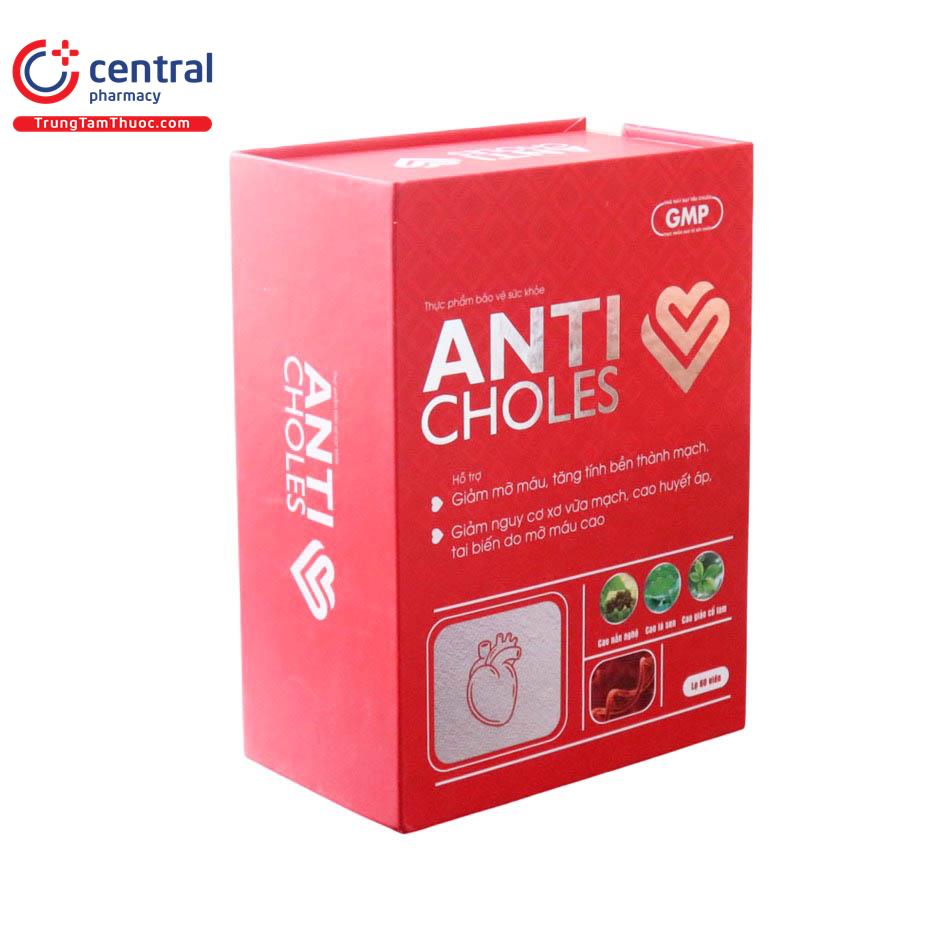 anti choles 8 T7708