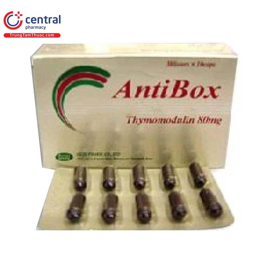 antibox 1 I3458