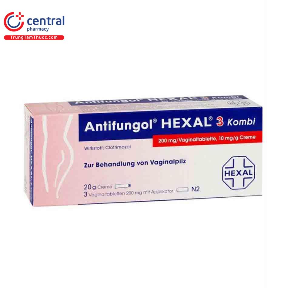 antifungol hexal 1 M4714
