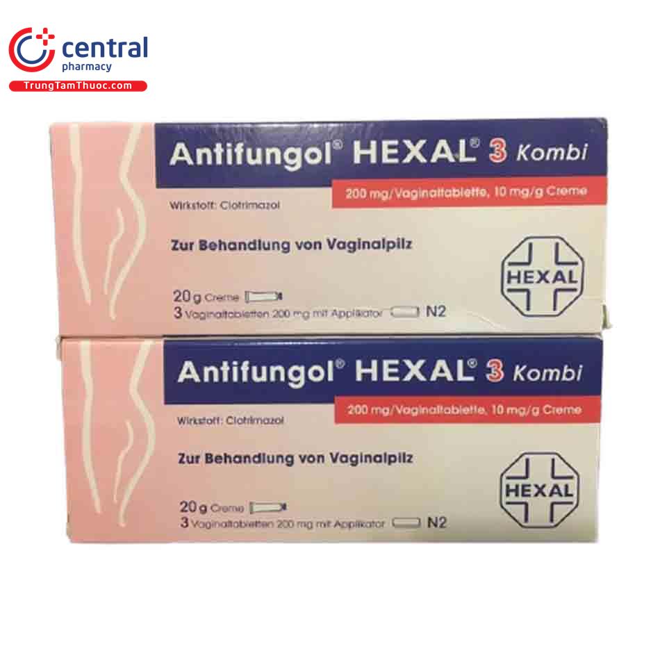 antifungol hexal 7 E1286