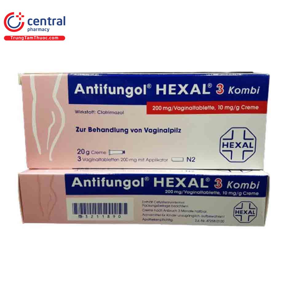 antifungol hexal 8 G2757