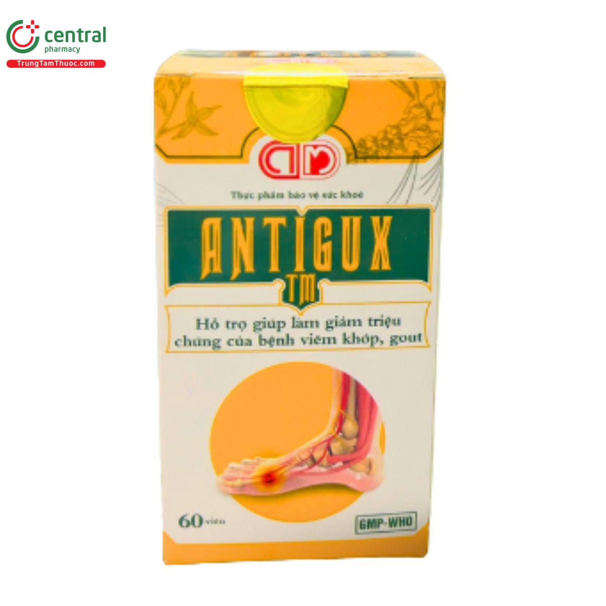 antigux tm 3 A0363